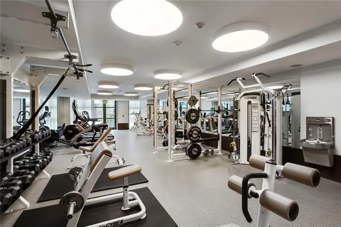 $925,000 | 1001 Julia Street, Unit 10F, New Orleans, LA 70113