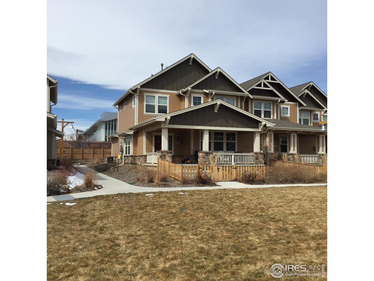 2223 Trestle Road Fort Collins, CO 80525 - Photo 1 of 10 2223 Trestle Road