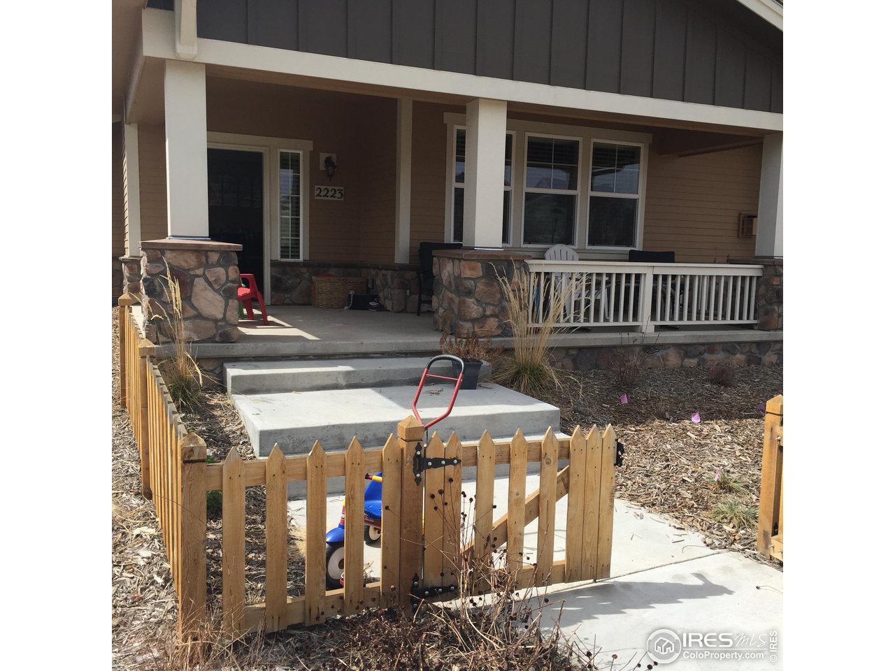 2223 Trestle Road Fort Collins, CO 80525 - Photo 2 of 10 2223 Trestle Road