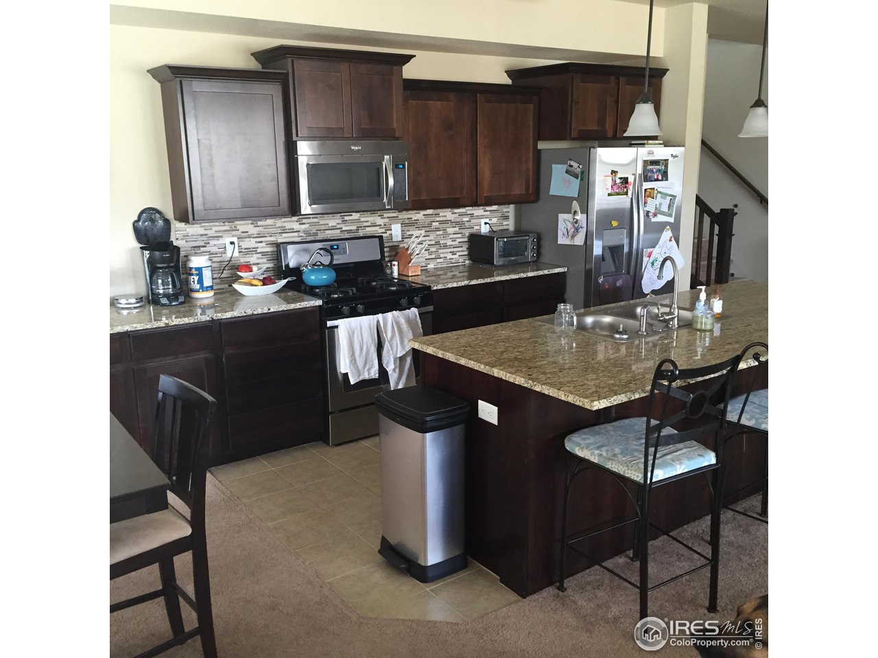 2223 Trestle Road Fort Collins, CO 80525 - Photo 6 of 10 Kitchen