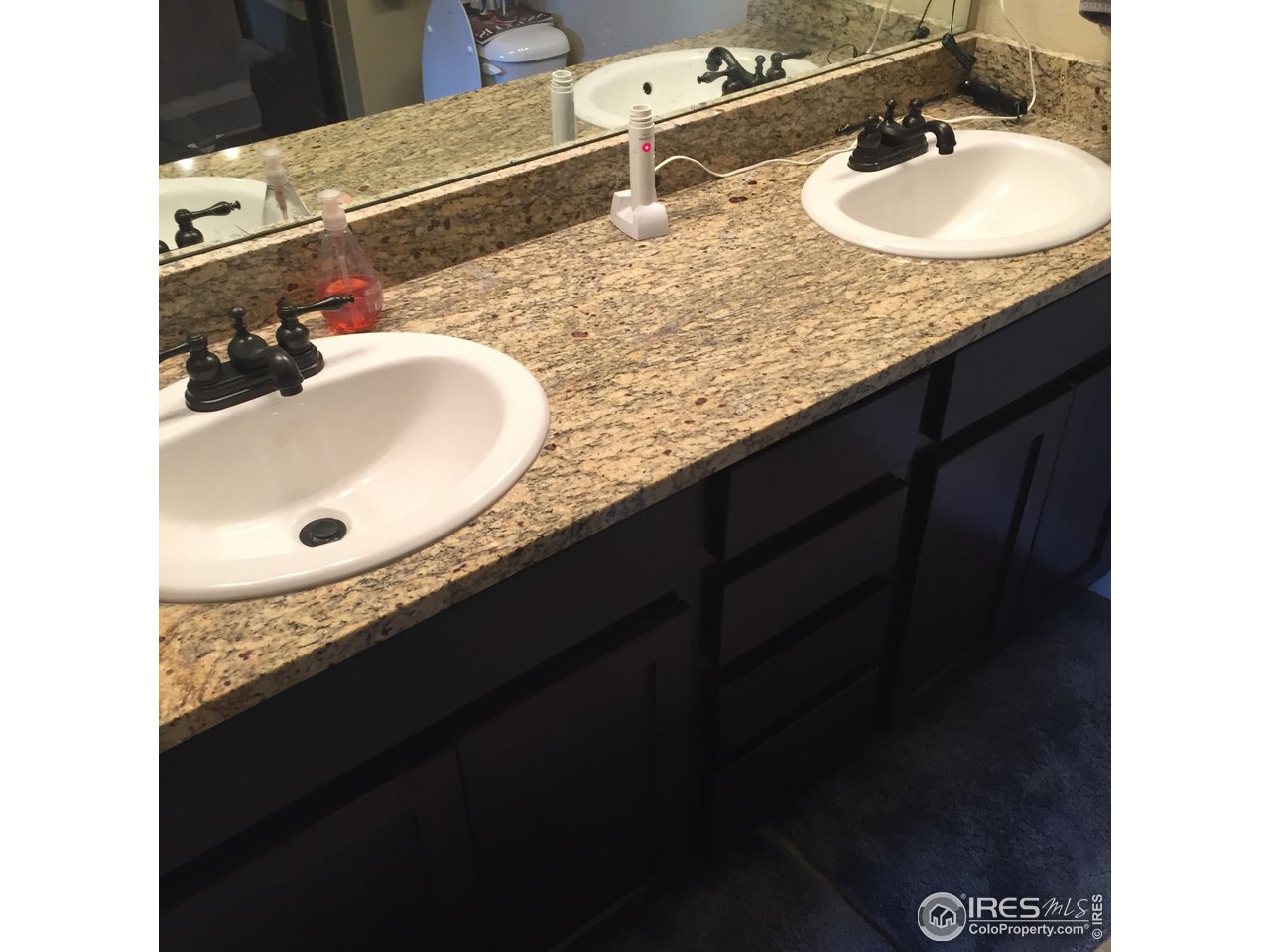 2223 Trestle Road Fort Collins, CO 80525 - Photo 7 of 10 Master Bath
