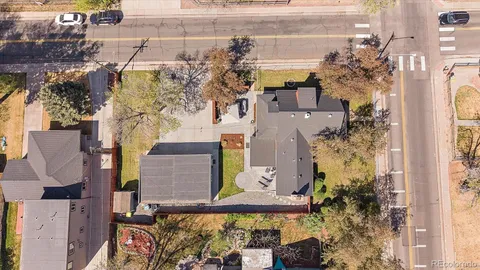 $865,000 | 8108 Grandview Avenue, Arvada, CO 80002