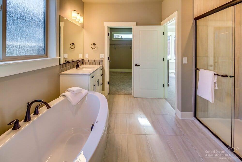 3810 Northeast Oakside Loop Bend, OR 97701 - Photo 13 of 23 Home will be similar to photos shown. S