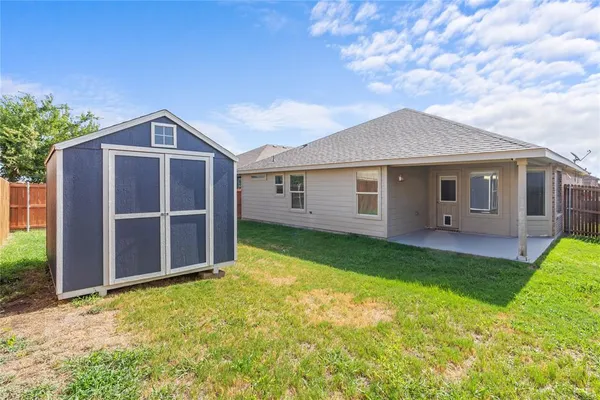 $2,250 | 8225 Spotted Doe Drive, Fort Worth, TX 76179