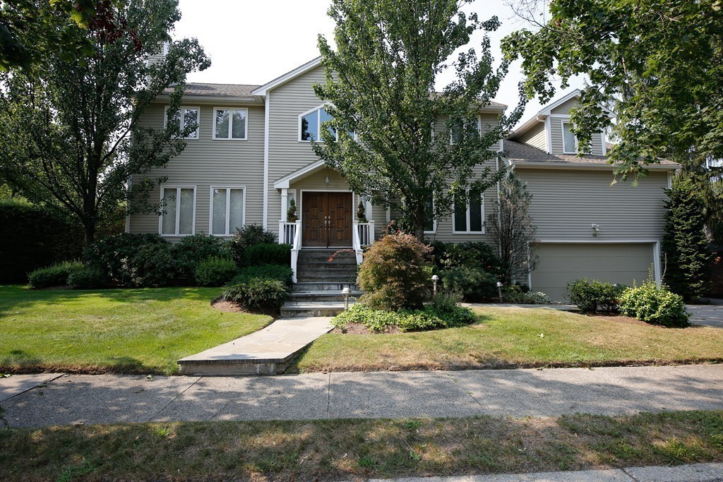 15 Lawmarissa Road Newton, MA 02468 - Photo 15 of 15
