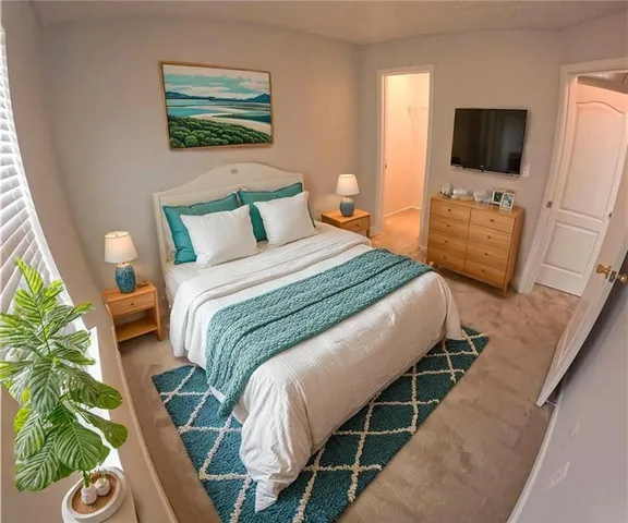 $1,650 | 6412 Ellenwood Drive, Rex, GA 30273