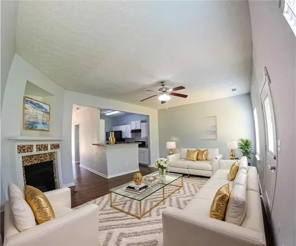 $1,650 | 6412 Ellenwood Drive, Rex, GA 30273