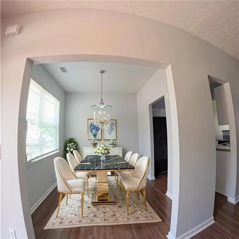 $1,650 | 6412 Ellenwood Drive, Rex, GA 30273