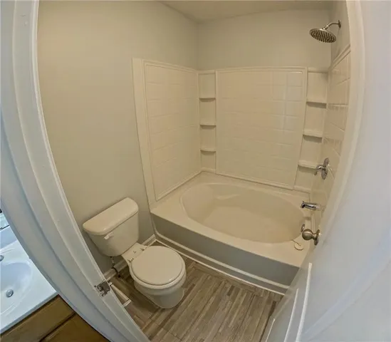 $1,650 | 6412 Ellenwood Drive, Rex, GA 30273