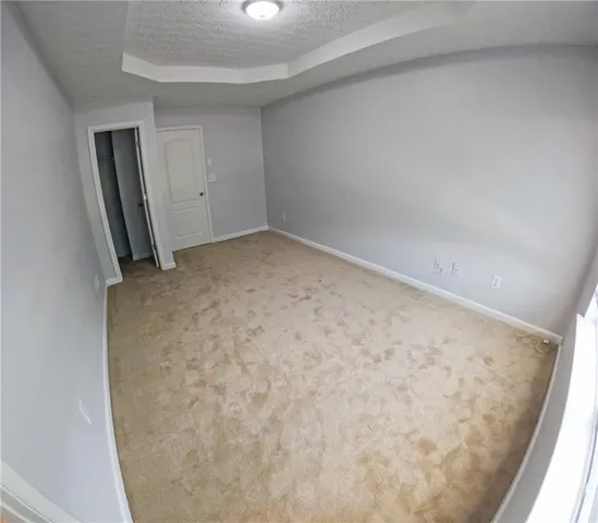 wooden floor in a room