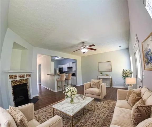 $1,650 | 6412 Ellenwood Drive, Rex, GA 30273