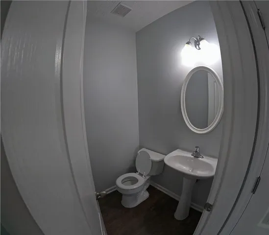 $1,650 | 6412 Ellenwood Drive, Rex, GA 30273