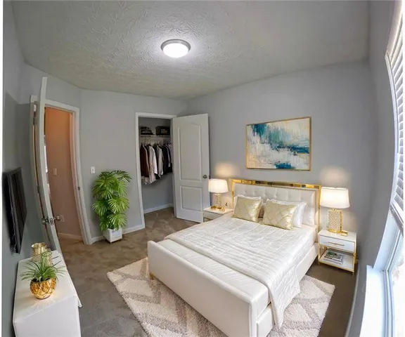 $1,650 | 6412 Ellenwood Drive, Rex, GA 30273