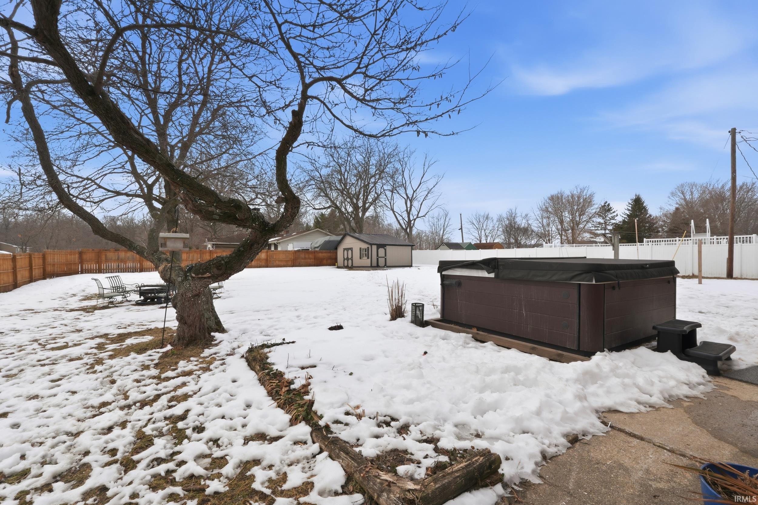 9830 Muldoon Road Fort Wayne, IN 46819 - Photo 30 of 36