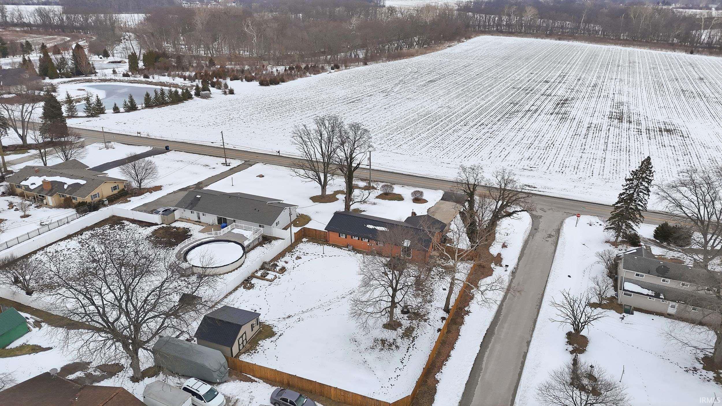 9830 Muldoon Road Fort Wayne, IN 46819 - Photo 35 of 36