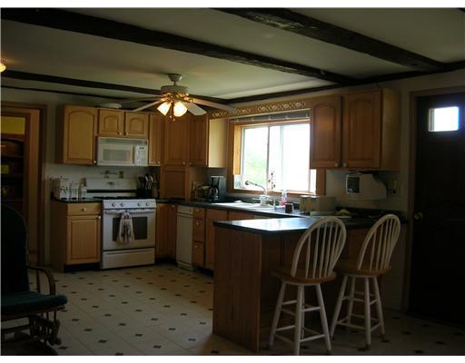 1036 Middle Road Dresden, ME 04342 - Photo 5 of 15 Kitchen.