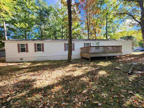 $115,000 | 4295 West Taral Terrace Drive, Au Gres, MI 48703