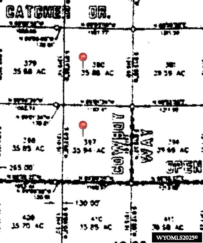 9800 Cowboy Way Casper, WY 82601 - Photo 20 of 20