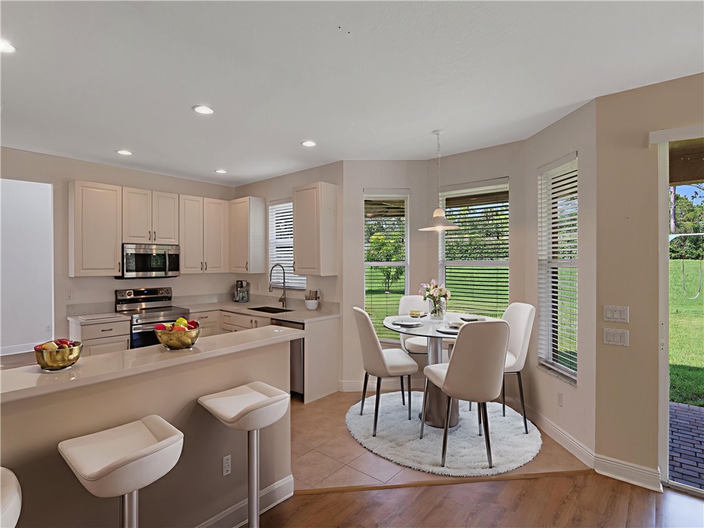 1923 Grey Falcon Circle Southwest Vero Beach, FL 32962 - Photo 11 of 36