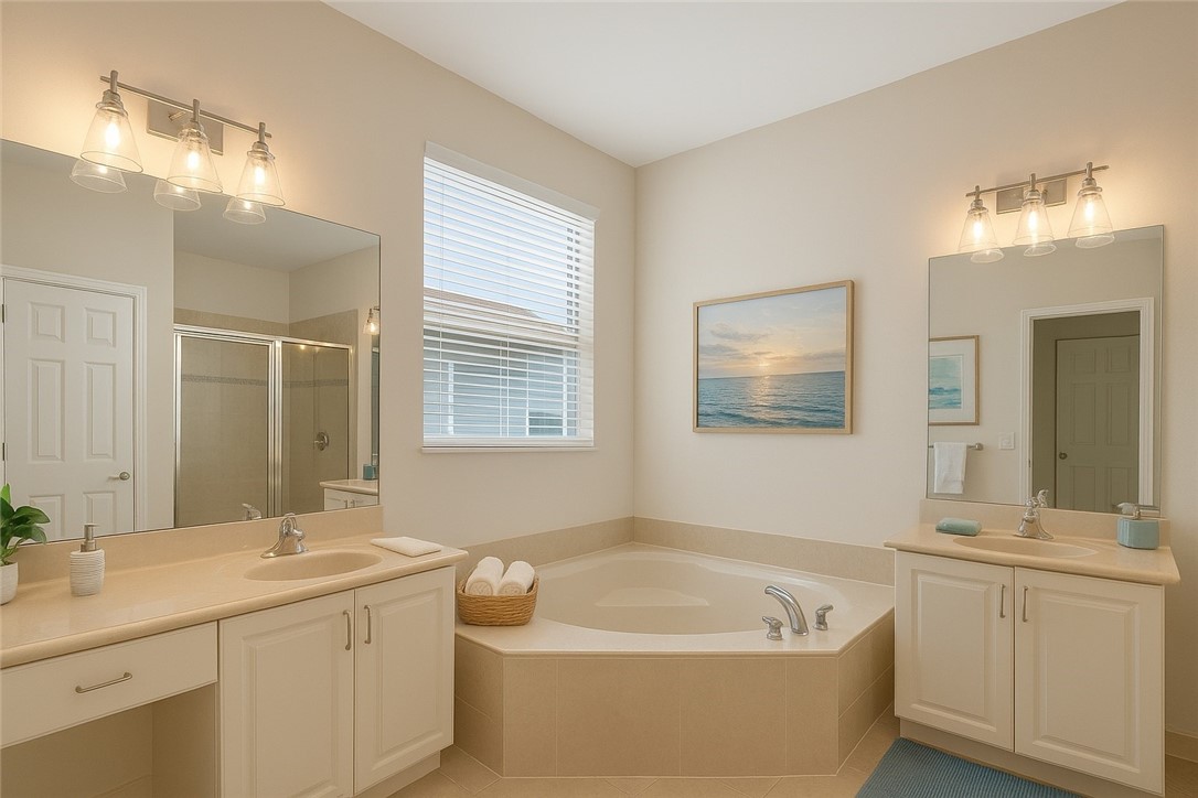 1923 Grey Falcon Circle Southwest Vero Beach, FL 32962 - Photo 15 of 36