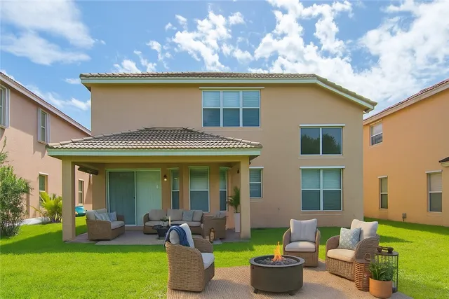 $469,990 | 1923 Grey Falcon Circle Southwest, Vero Beach, FL 32962