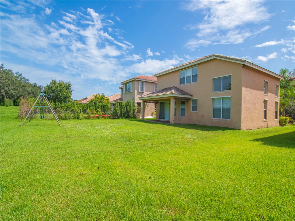 1923 Grey Falcon Circle Southwest Vero Beach, FL 32962 - Photo 25 of 36