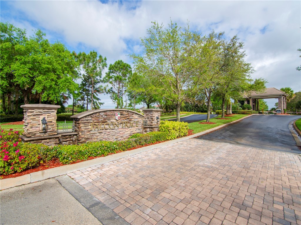 1923 Grey Falcon Circle Southwest Vero Beach, FL 32962 - Photo 35 of 36