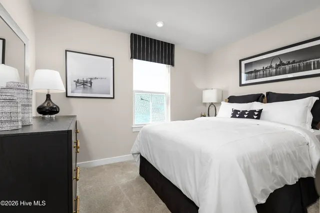 $279,990 | 137 Bridgetowne Avenue, Edenton, NC 27932