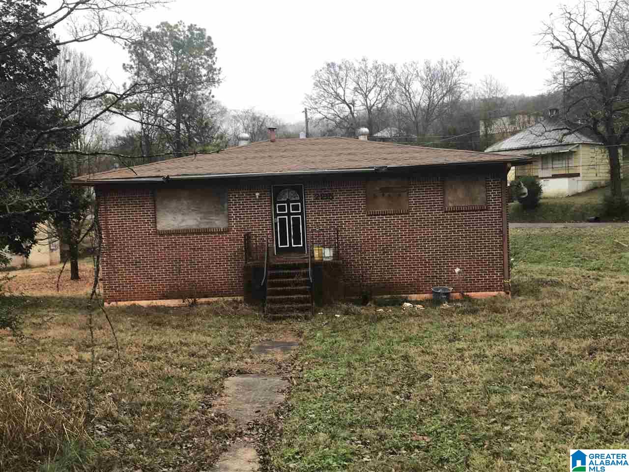 2215 18th Street Southwest Birmingham, AL 35211 - Photo 1 of 1