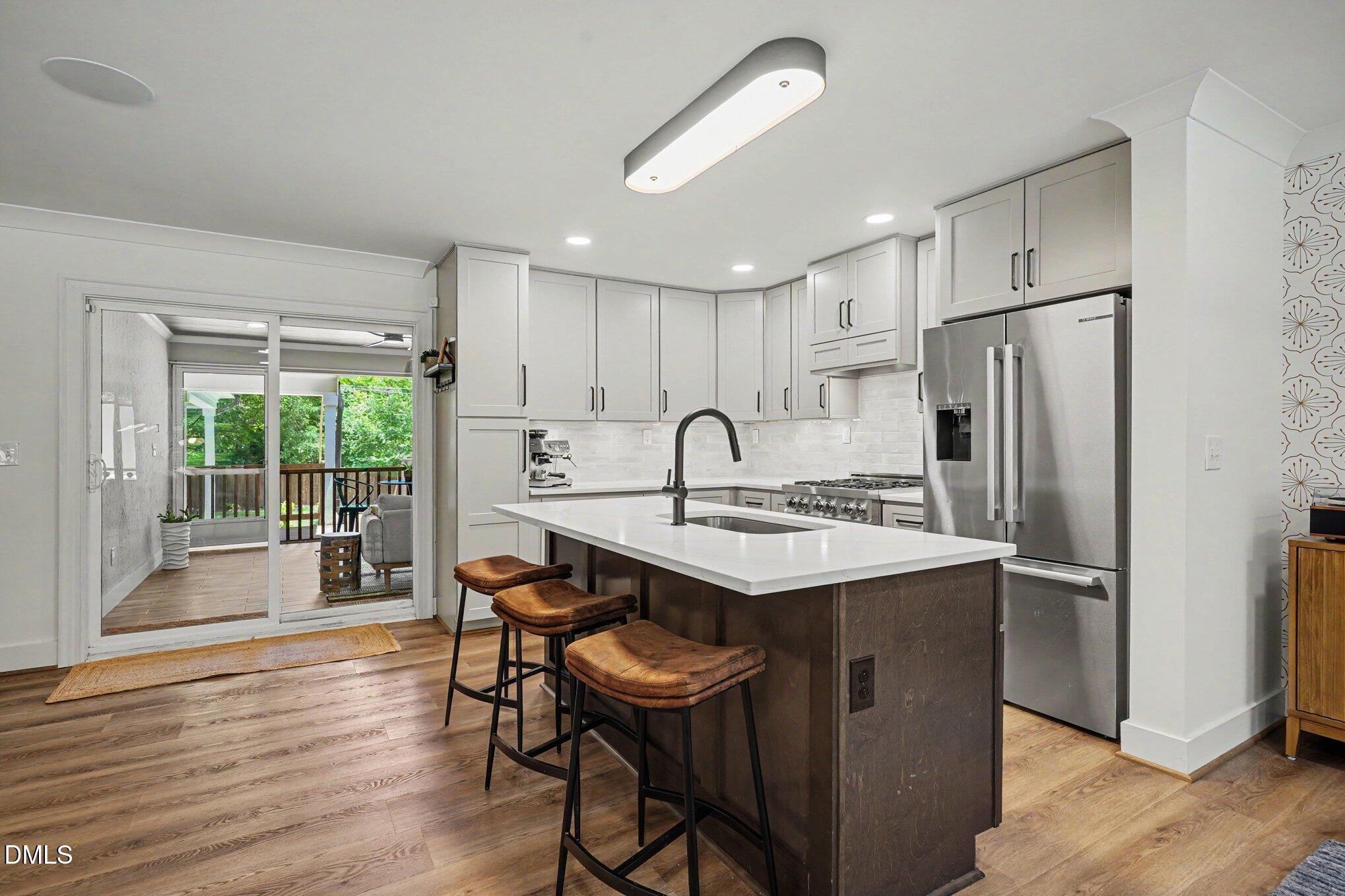 308 North King Charles Road Raleigh, NC 27610 - Photo 6 of 31 008_file_5504