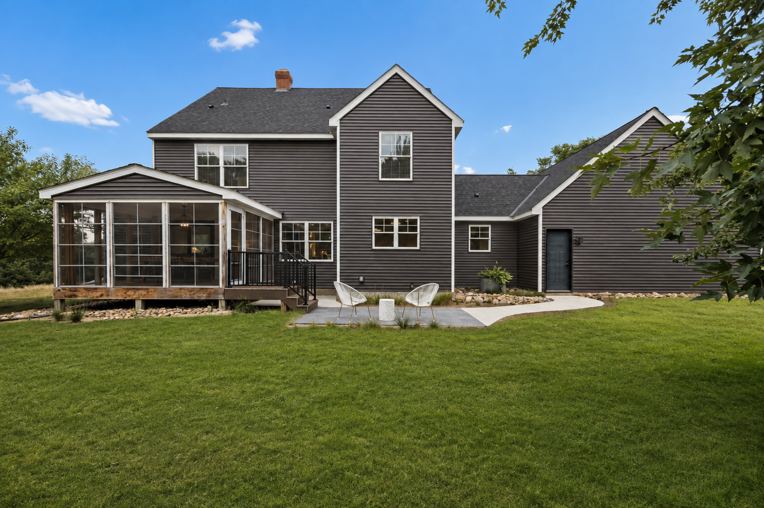 13039 Autumn Ridge Becker, MN 55308 - Photo 3 of 85 Gallery Image 3