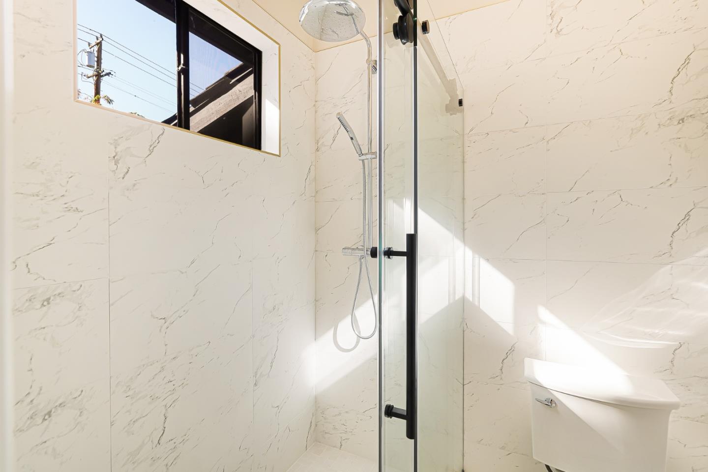 2499 Alpine Road Menlo Park, CA 94025 - Photo 28 of 53 a bathroom with a shower