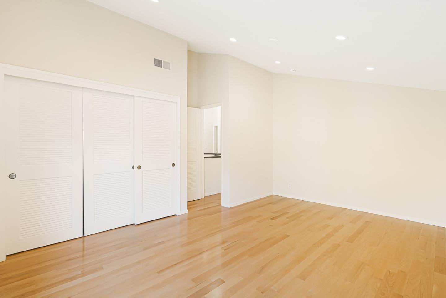 2499 Alpine Road Menlo Park, CA 94025 - Photo 32 of 53 a view of an empty room