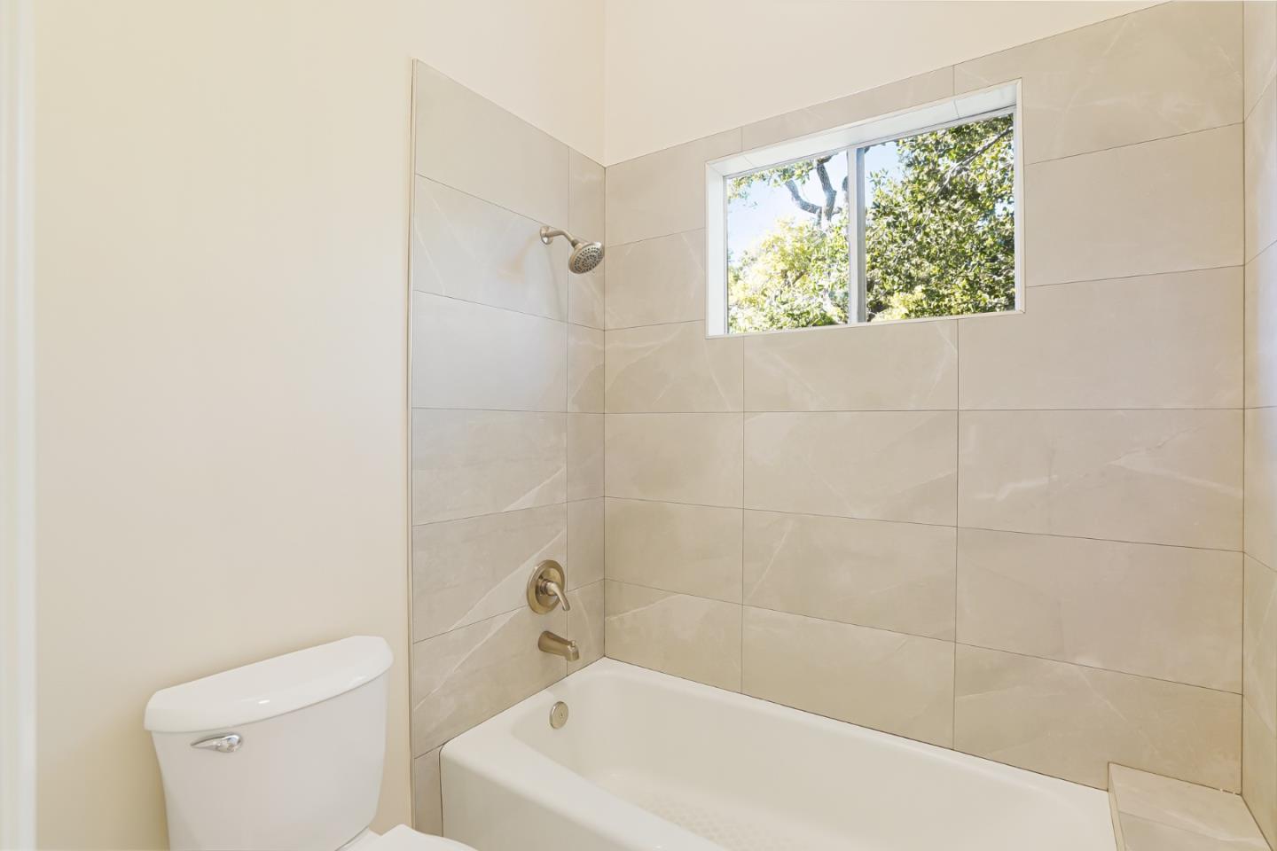 2499 Alpine Road Menlo Park, CA 94025 - Photo 41 of 53 a white bath tub sitting next to a white toilet