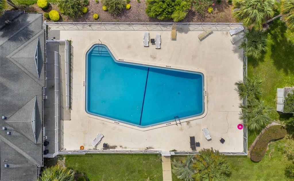 6519 West Newberry Road, Unit 1006 Gainesville, FL 32605 - Photo 3 of 31 a view of a bird bath