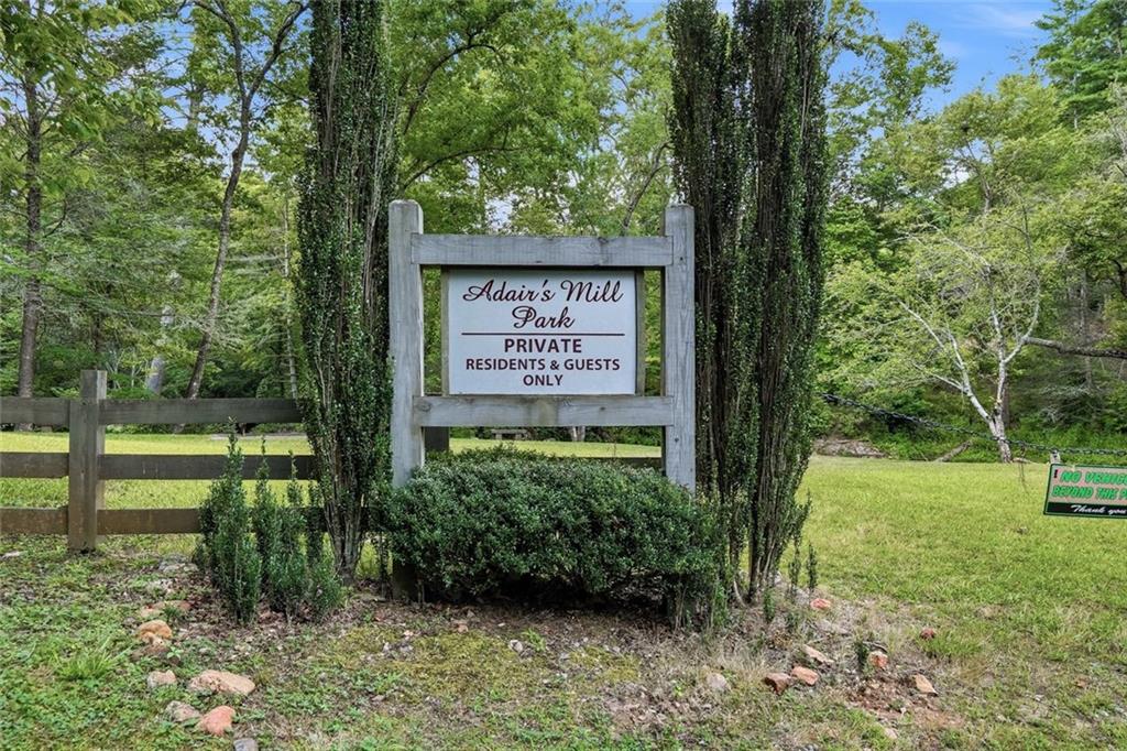 176 Mill Trace Court Cleveland, GA 30528 - Photo 29 of 32