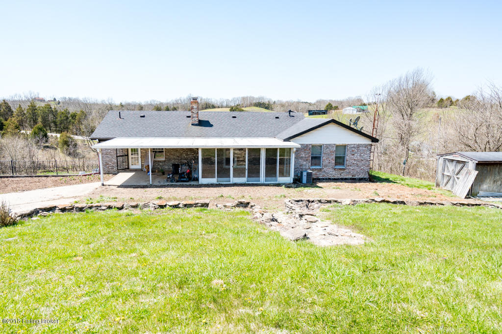2956 Mink Run Road Frankfort, KY 40601 - Photo 39 of 44 2956 Mink Run Rd-39