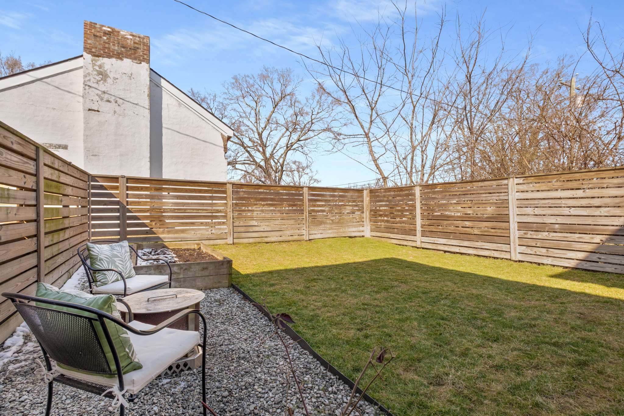 115 Rains Avenue, Unit A Nashville, TN 37203 - Photo 41 of 46 a view of a swimming pool with a patio