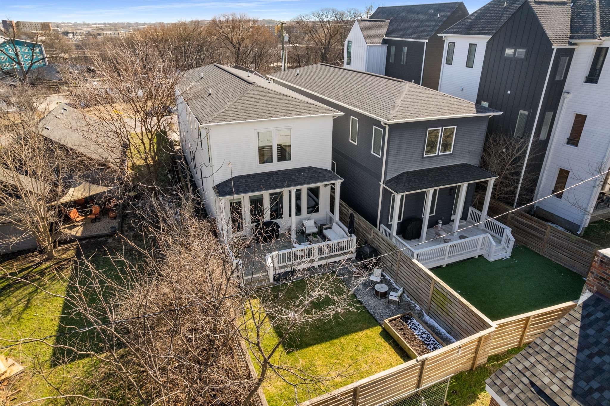 115 Rains Avenue, Unit A Nashville, TN 37203 - Photo 43 of 46