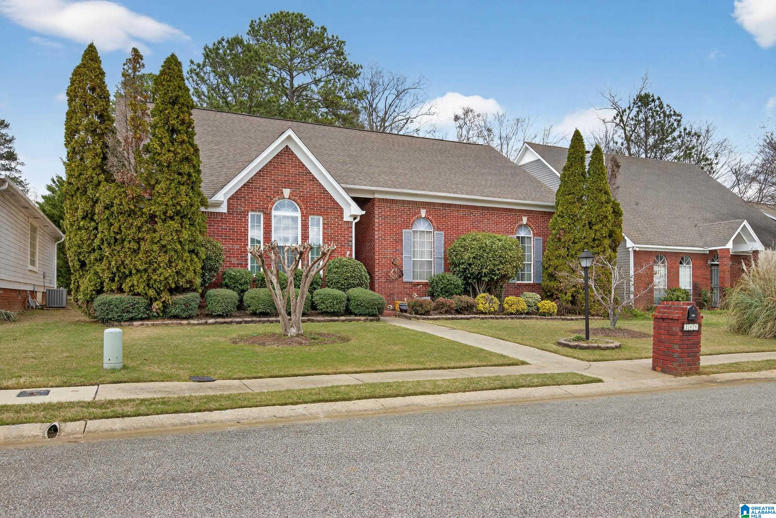 144 Stratford Circle Pelham, AL 35124 - Photo 36 of 37