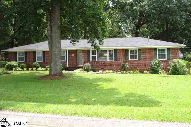 205 Hammett Bridge Road Greer, SC 29650 - Photo 11 of 16