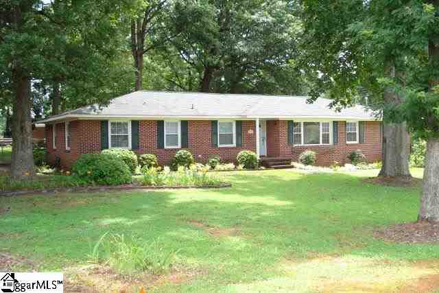 205 Hammett Bridge Road Greer, SC 29650 - Photo 12 of 16