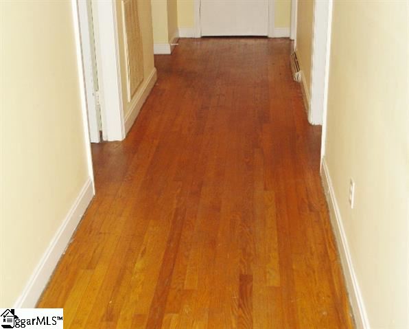 205 Hammett Bridge Road Greer, SC 29650 - Photo 9 of 16