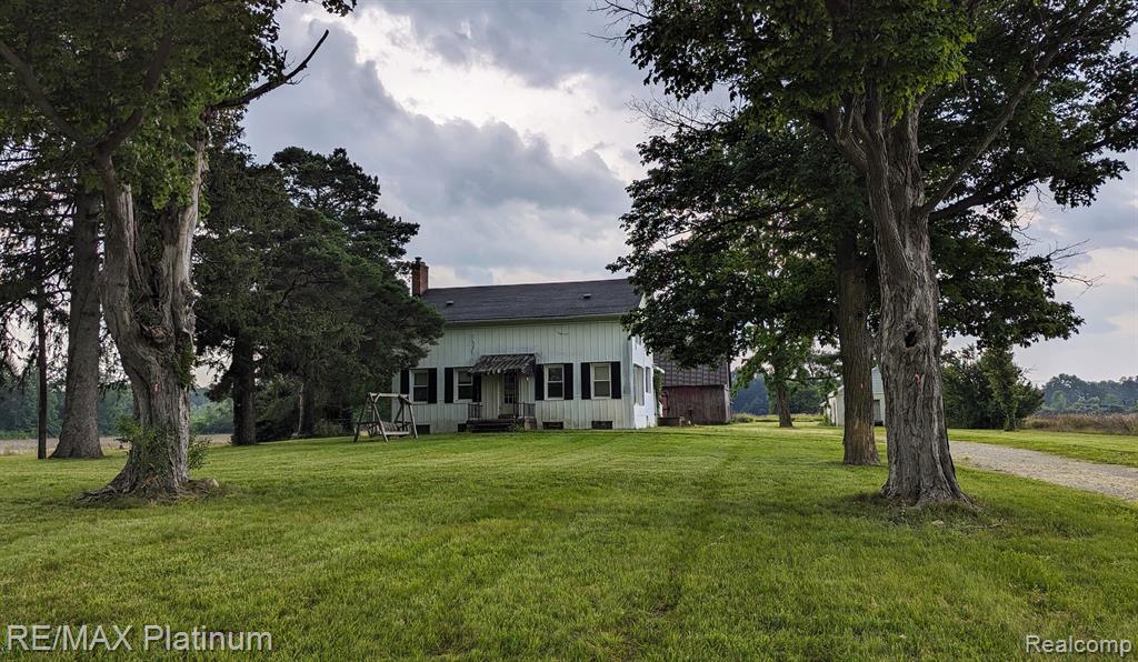 27300 25 Mile Road Chesterfield, MI 48051 - Photo 1 of 21