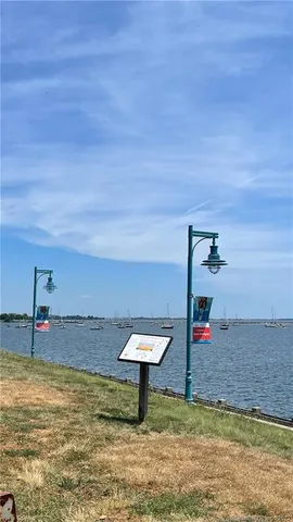 a view of a pool table and living room
