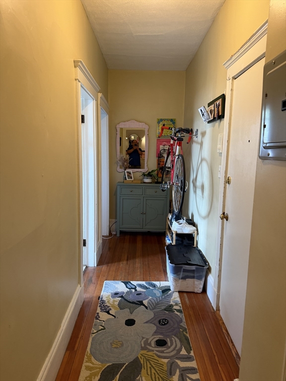 108 Bristol Road, Unit 2 Somerville, MA 02144 - Photo 10 of 25