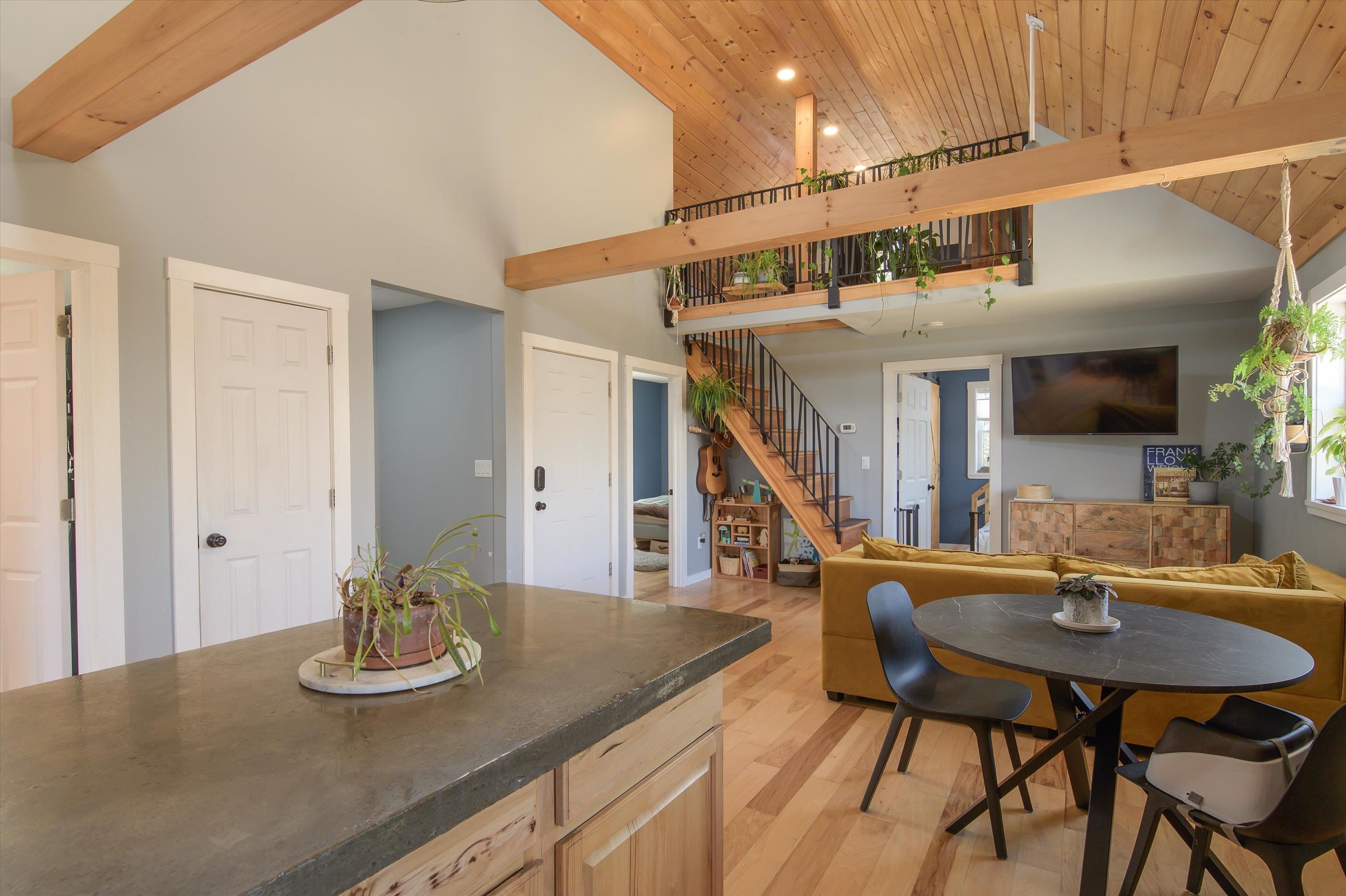 280 Lower Road Plainfield, VT 05667 - Photo 34 of 60
