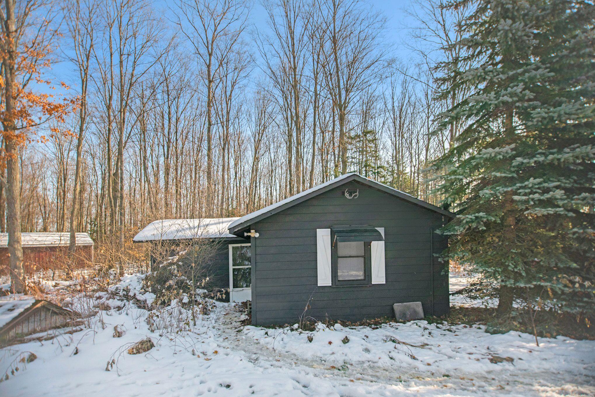 4788 McCoy Road Gaylord, MI 49735 - Photo 23 of 23 Gallery Image 23