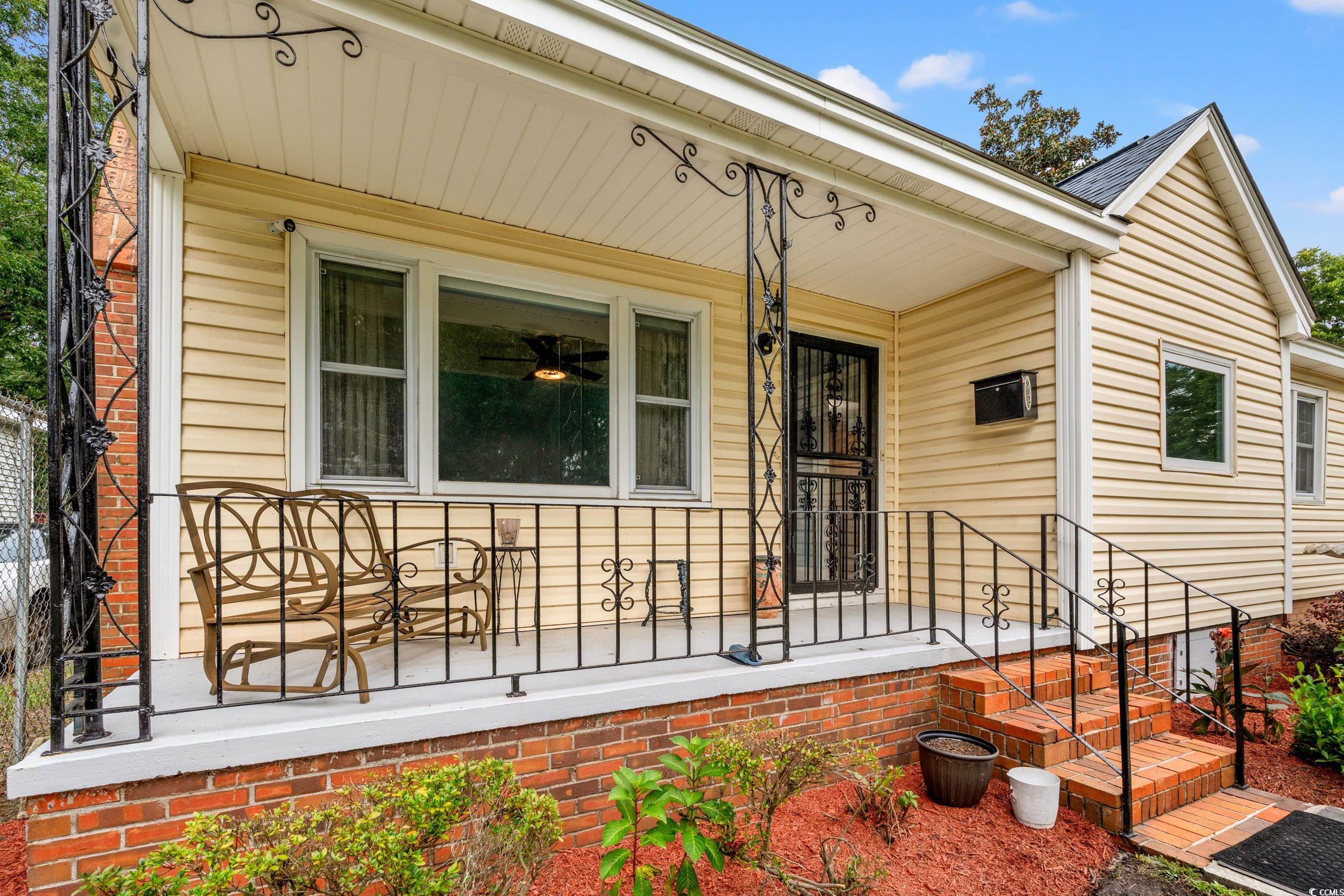 902 Palm Street Georgetown, SC 29440 - Photo 33 of 37