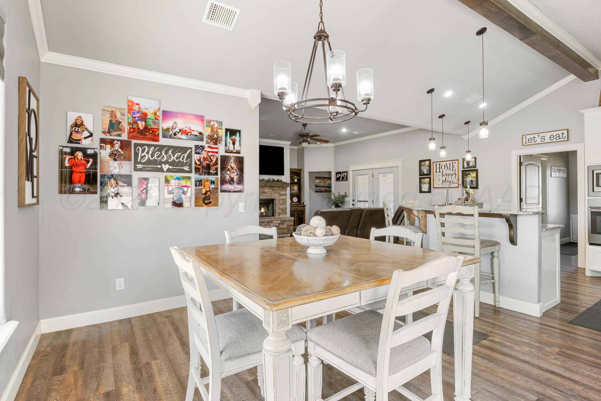 9650 Yesterday Lane Amarillo, TX 79119 - Photo 11 of 23 11